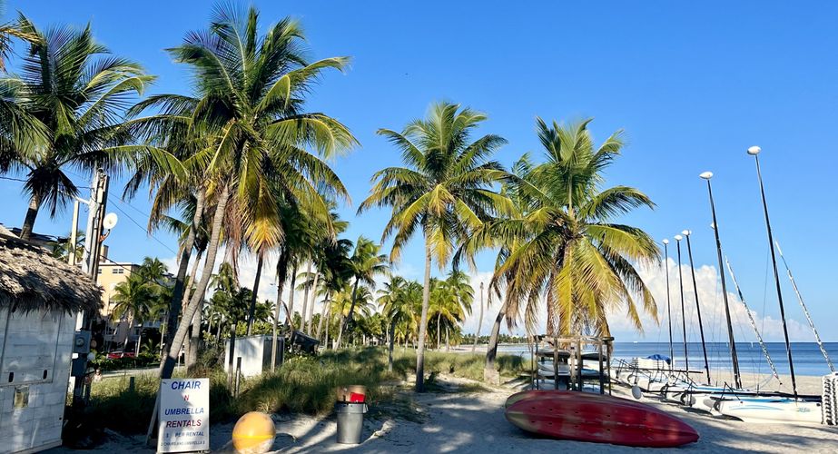 Deep South 52 Deep South 52